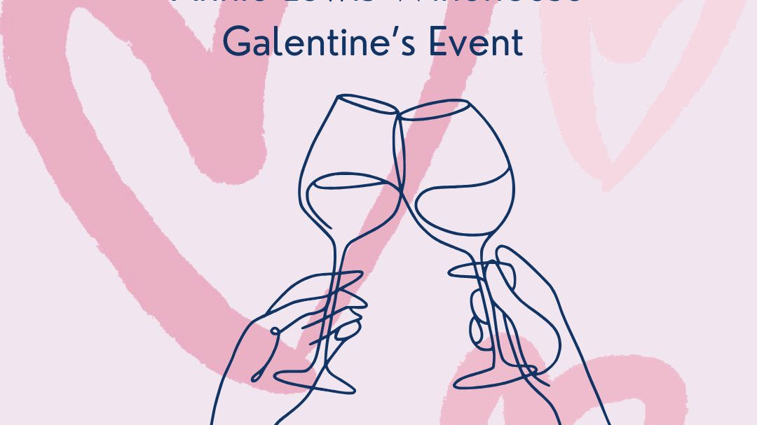 Exciting Events at House of Handmade: Galentine's Day, Valentine's Day Pop-up, and Kids' Birthday Parties!