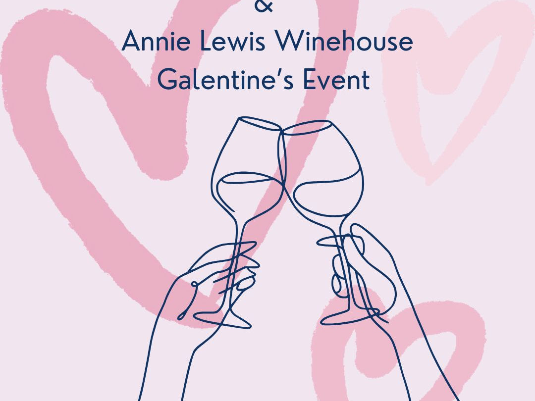 Exciting Events at House of Handmade: Galentine's Day, Valentine's Day Pop-up, and Kids' Birthday Parties!