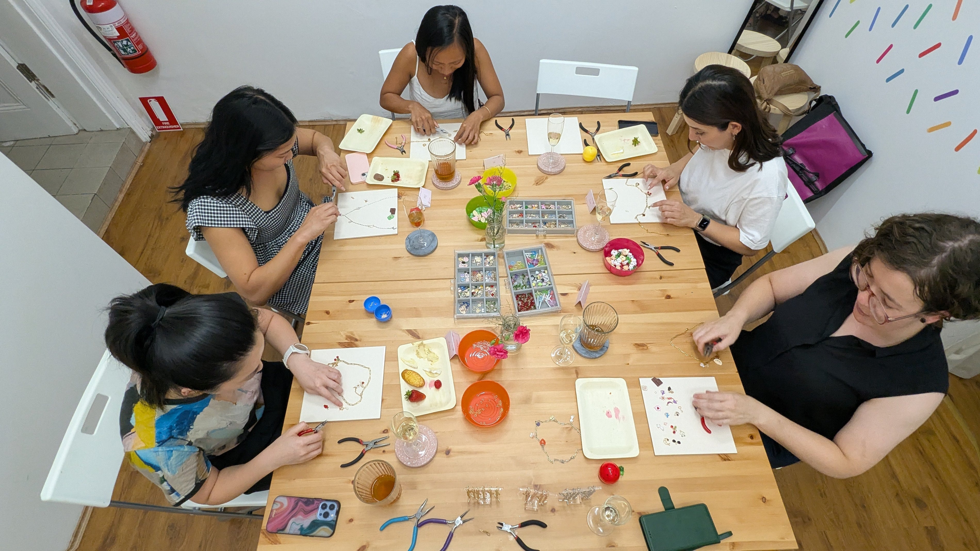 The Power of Creative Communities: Why Connection Matters for Mental Health