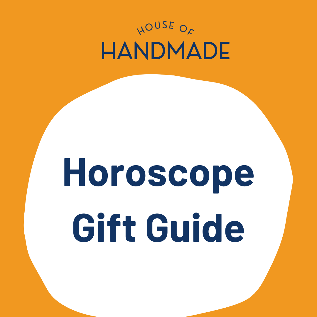 Gift Guide for Horoscopes✨