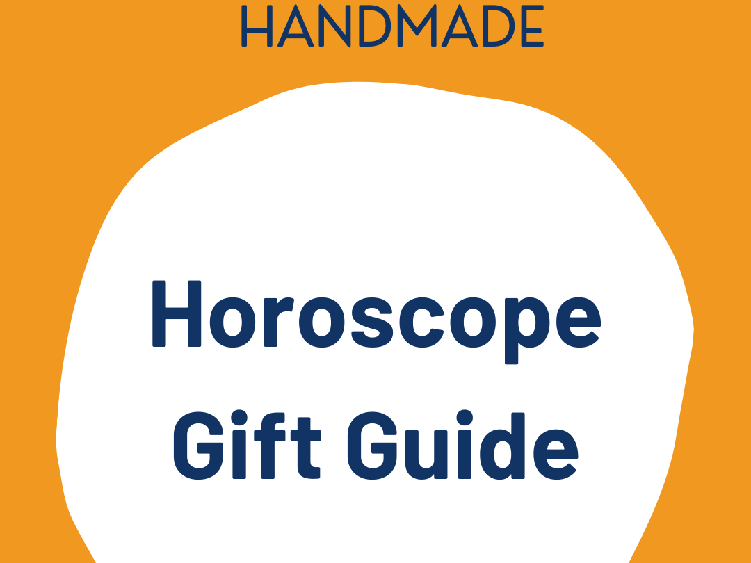 Gift Guide for Horoscopes✨