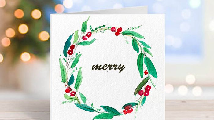 A Handmade Christmas