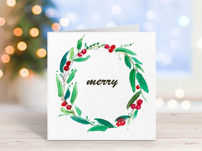 A Handmade Christmas