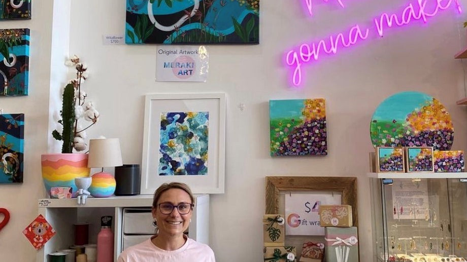 House of Handmade - Digital Solutions Business feature