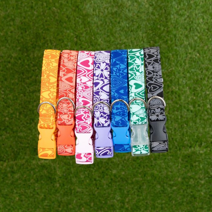 Handmade Dog & Cat Accessories