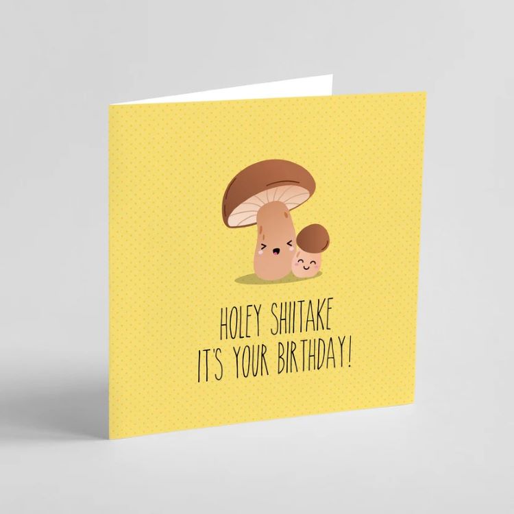 Handmade Cards