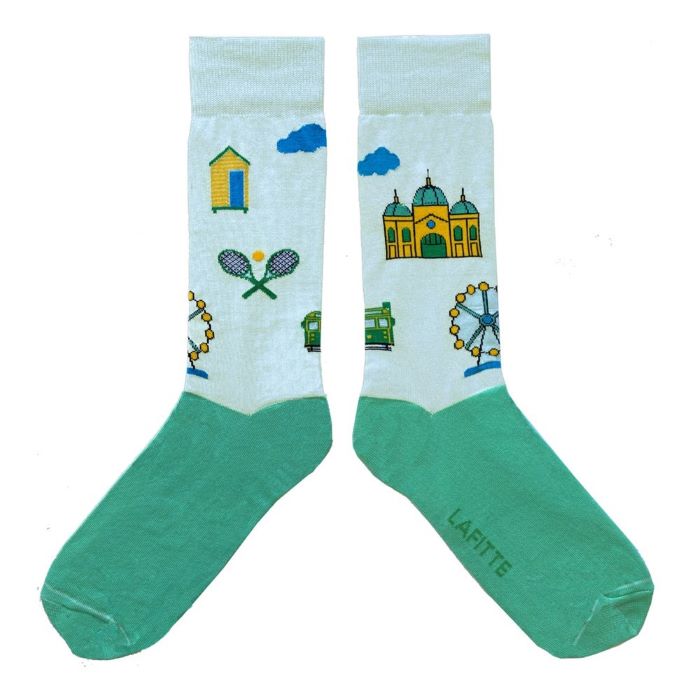 Australian Made Socks