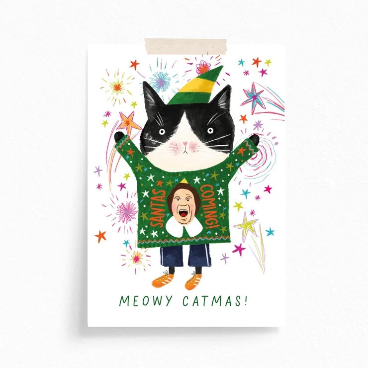 Christmas Cards