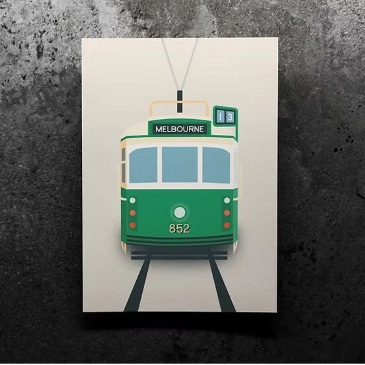 Handmade Melbourne Souvenirs 
