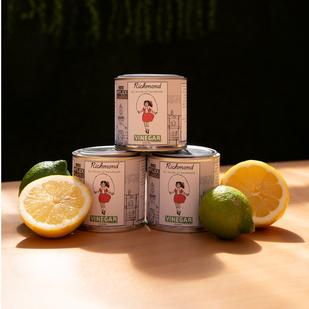 Handmade Richmond Candle