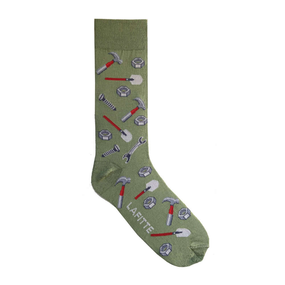 Sports & Novelty Socks
