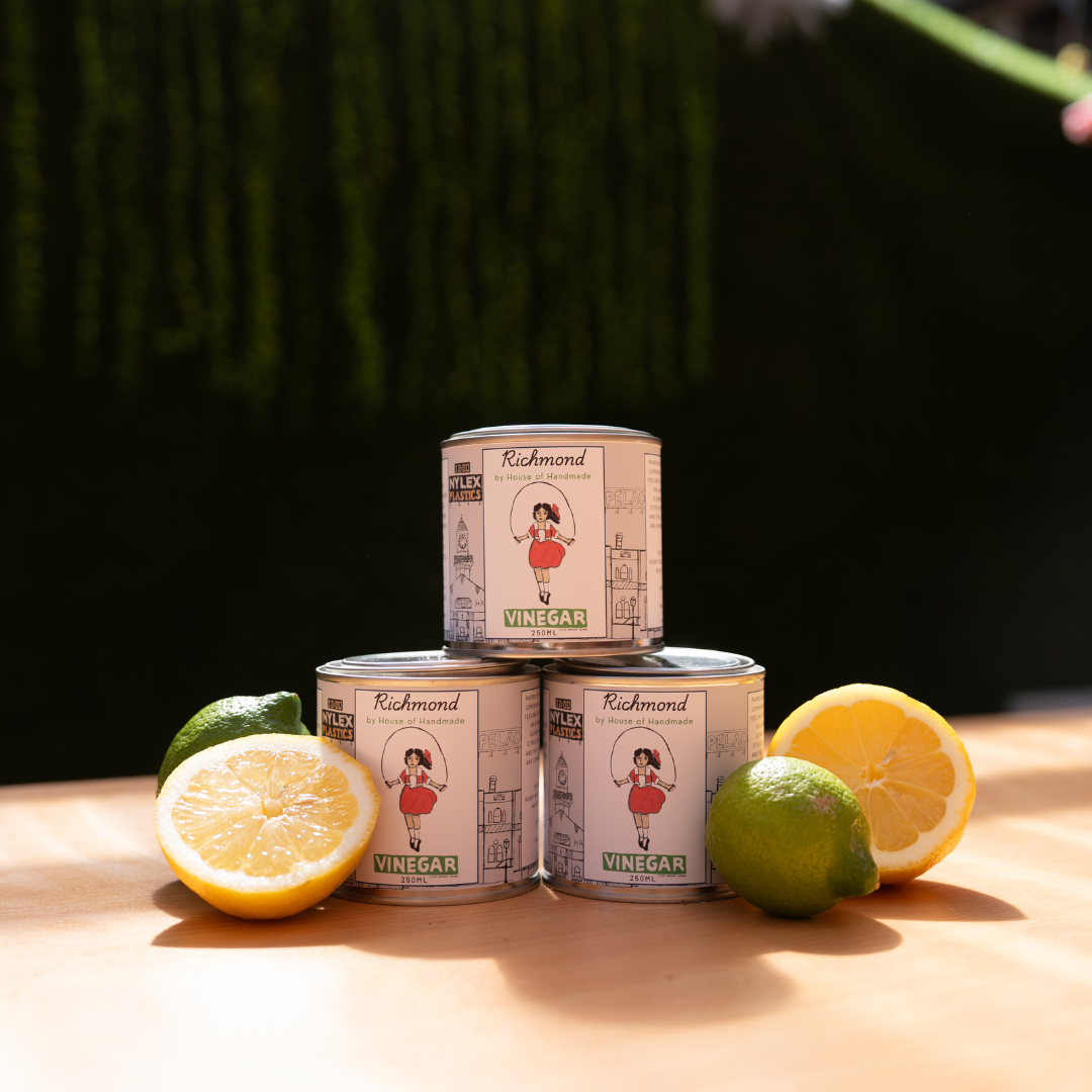 Handmade Richmond Candle