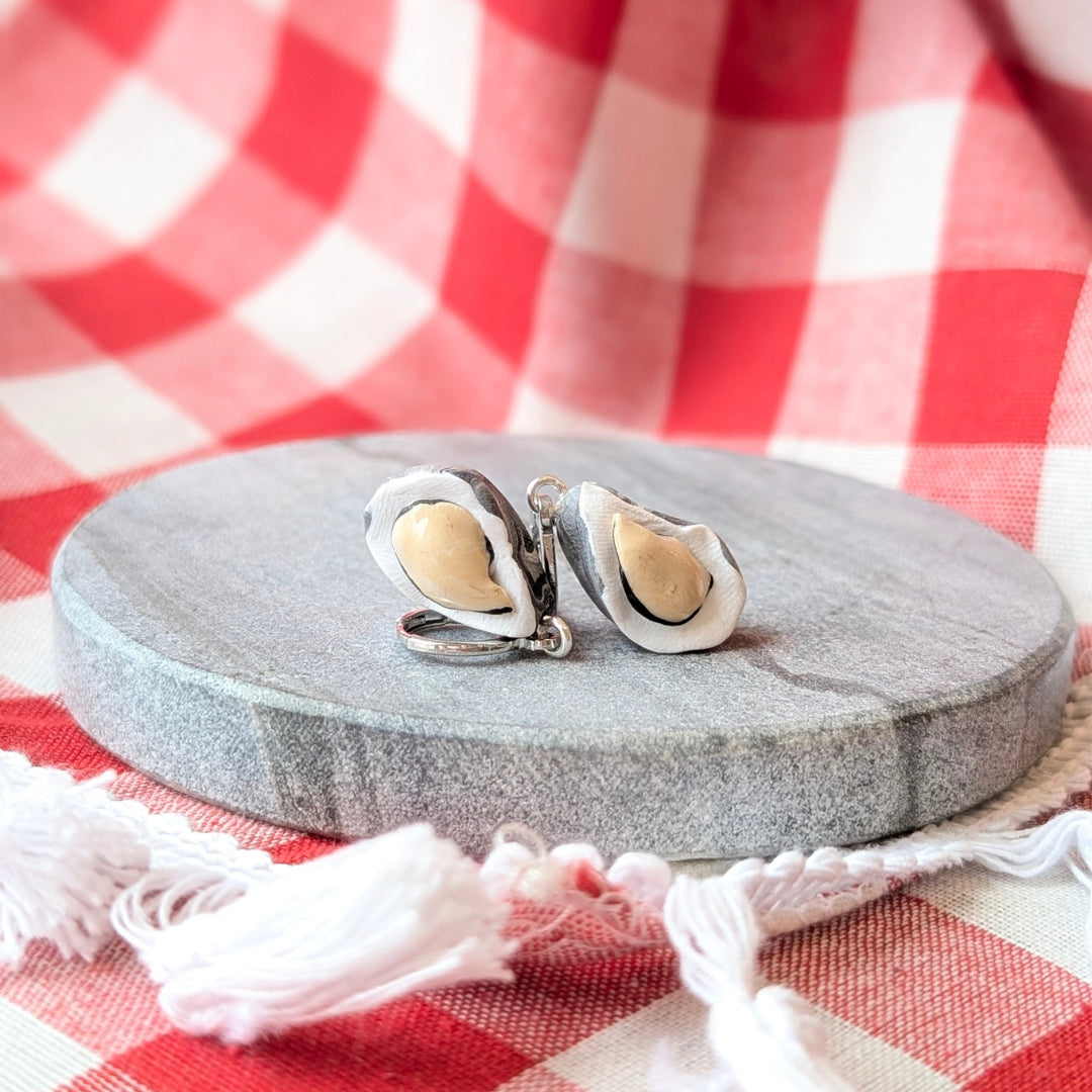 Handmade Foodie Earrings