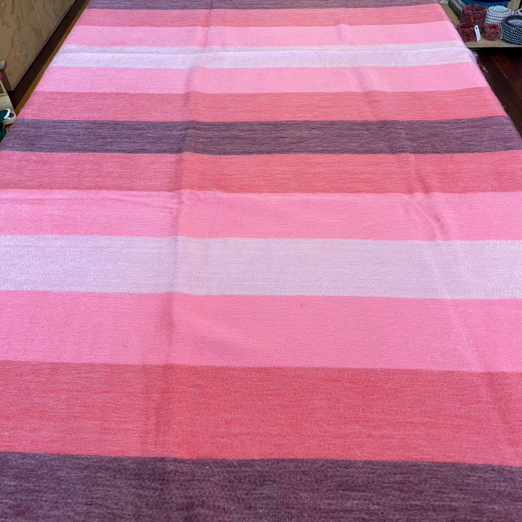 Alpaca Blankets Single Size House of Handmade