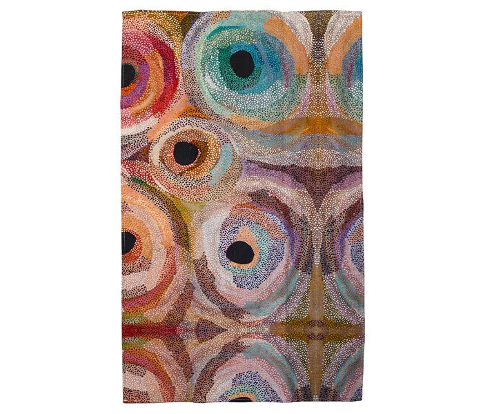 Aboriginal Art Tea Towels