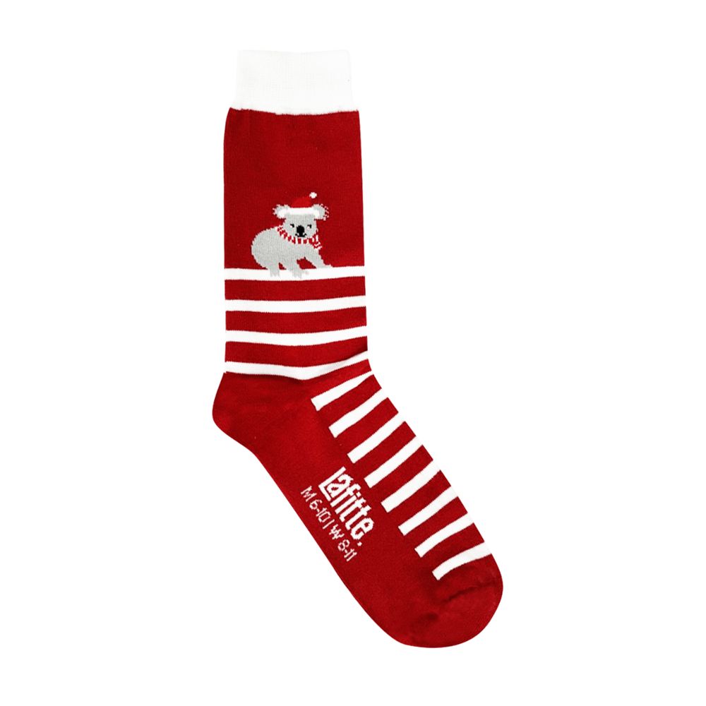 Christmas Socks