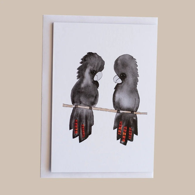 Australian Animal Greeting Cards by Ki & Co