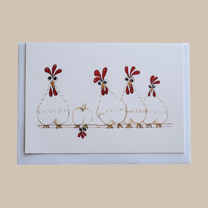 Australian Animal Greeting Cards by Ki & Co