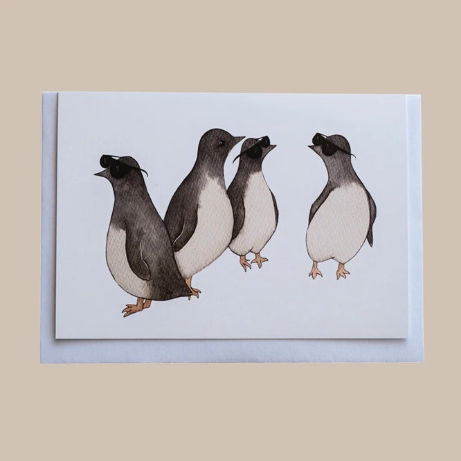 Australian Animal Greeting Cards by Ki & Co