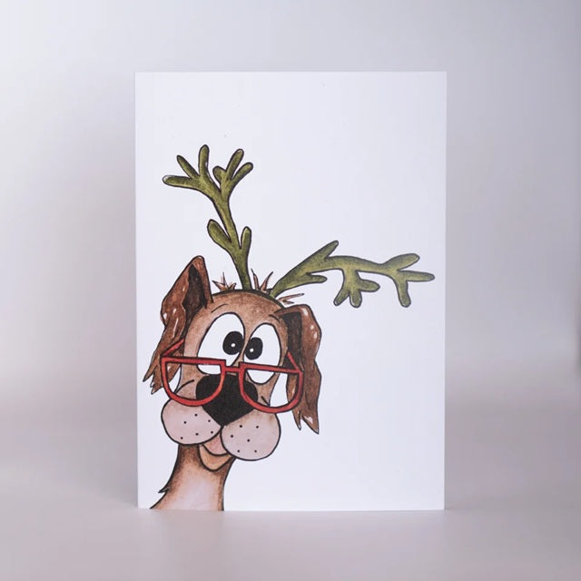 Australian Animal Greeting Cards by Ki & Co