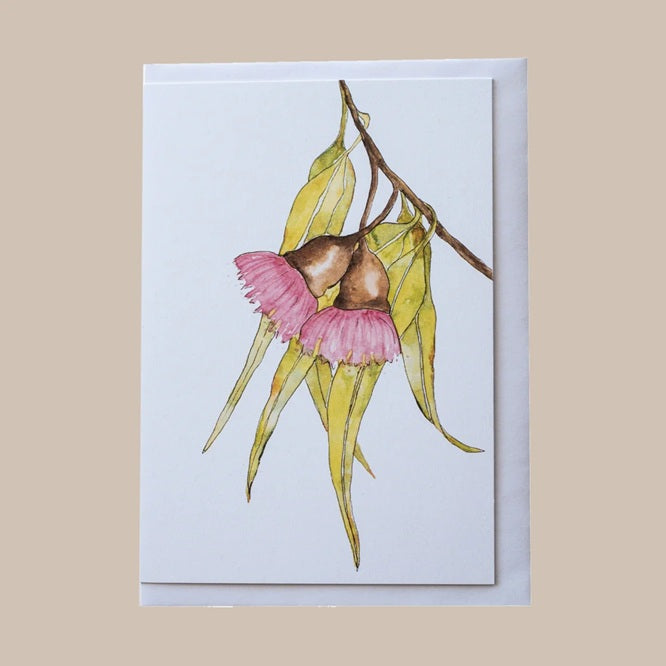 Australian Animal Greeting Cards by Ki & Co