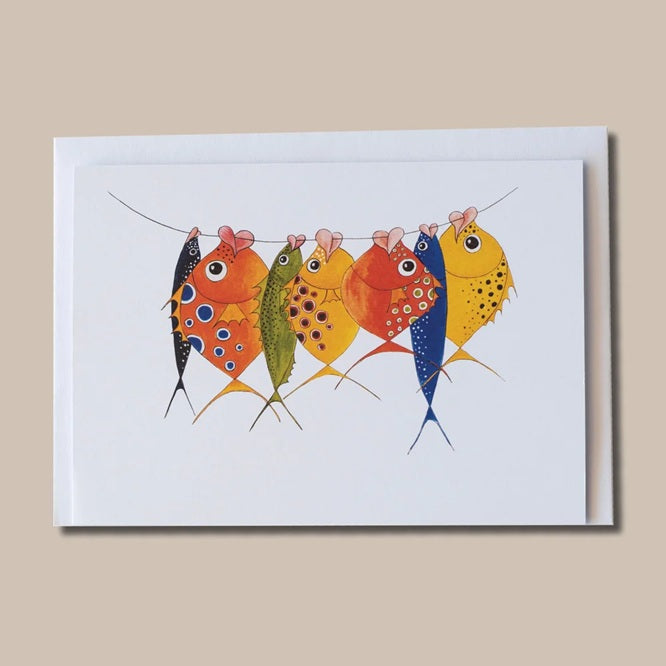 Australian Animal Greeting Cards by Ki & Co