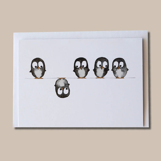 Australian Animal Greeting Cards by Ki & Co