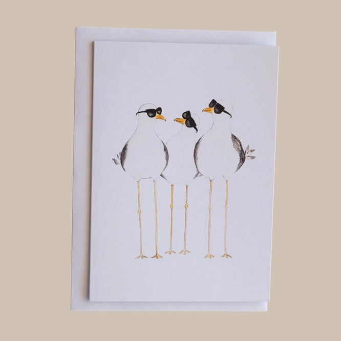 Australian Animal Greeting Cards by Ki & Co