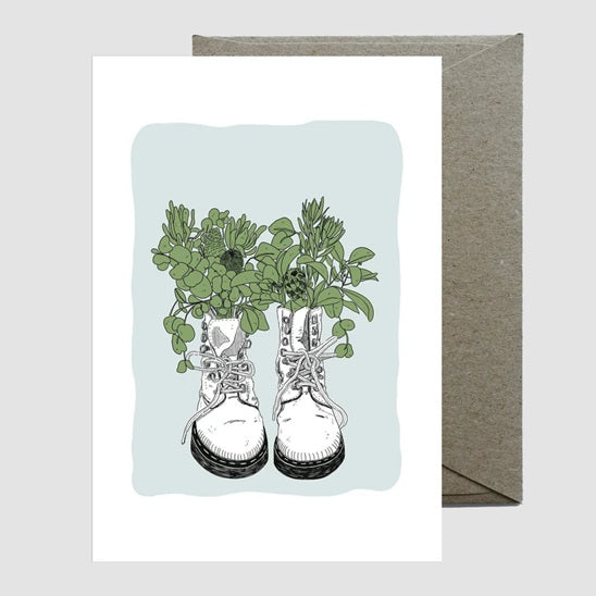 Travel Greeting Cards