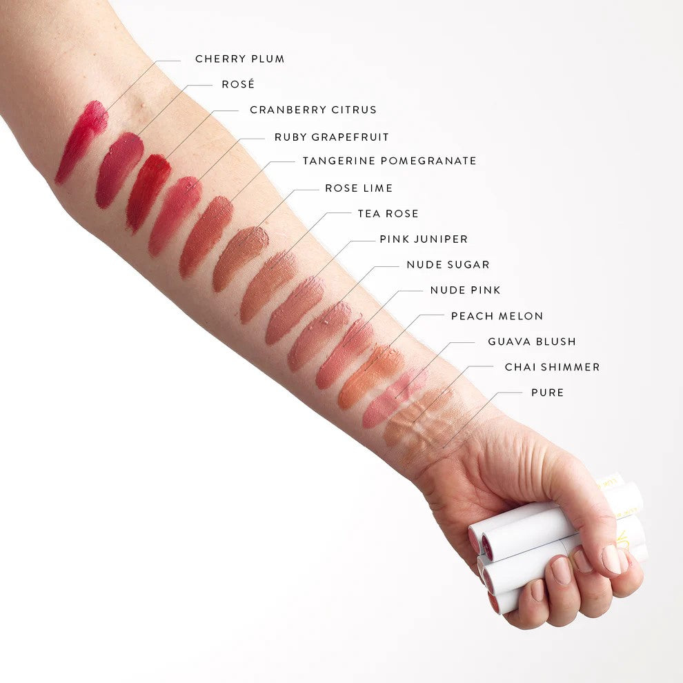 Lip Nourish Lipstick