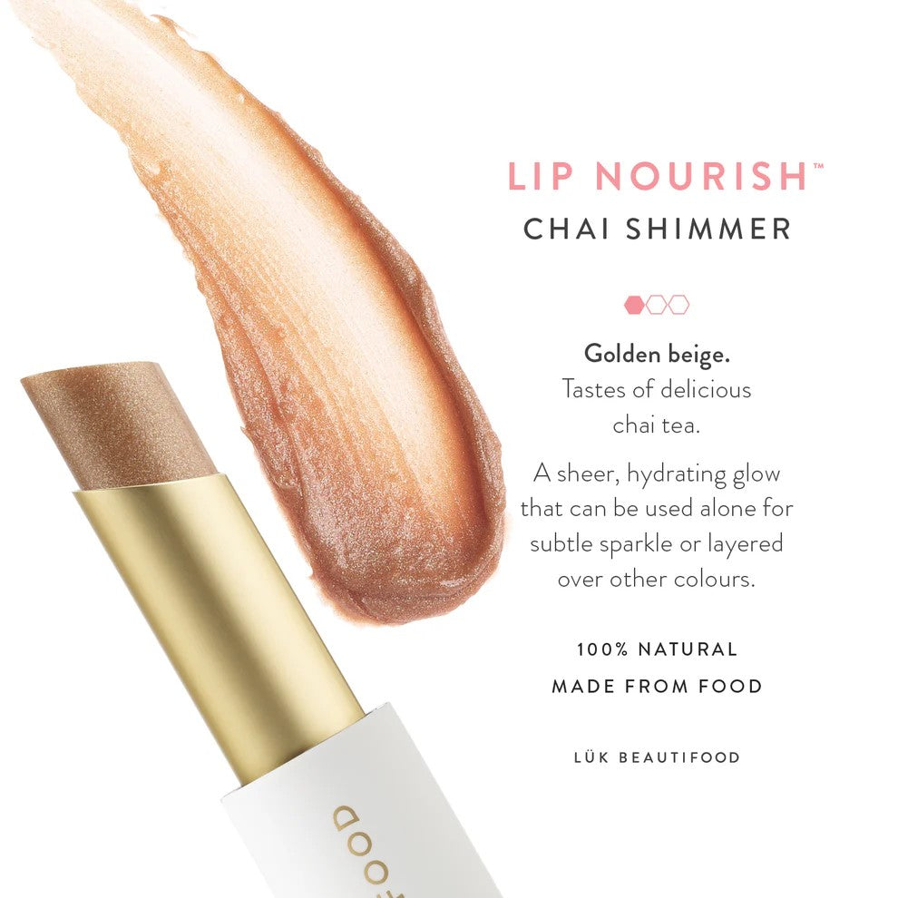 Lip Nourish Lipstick