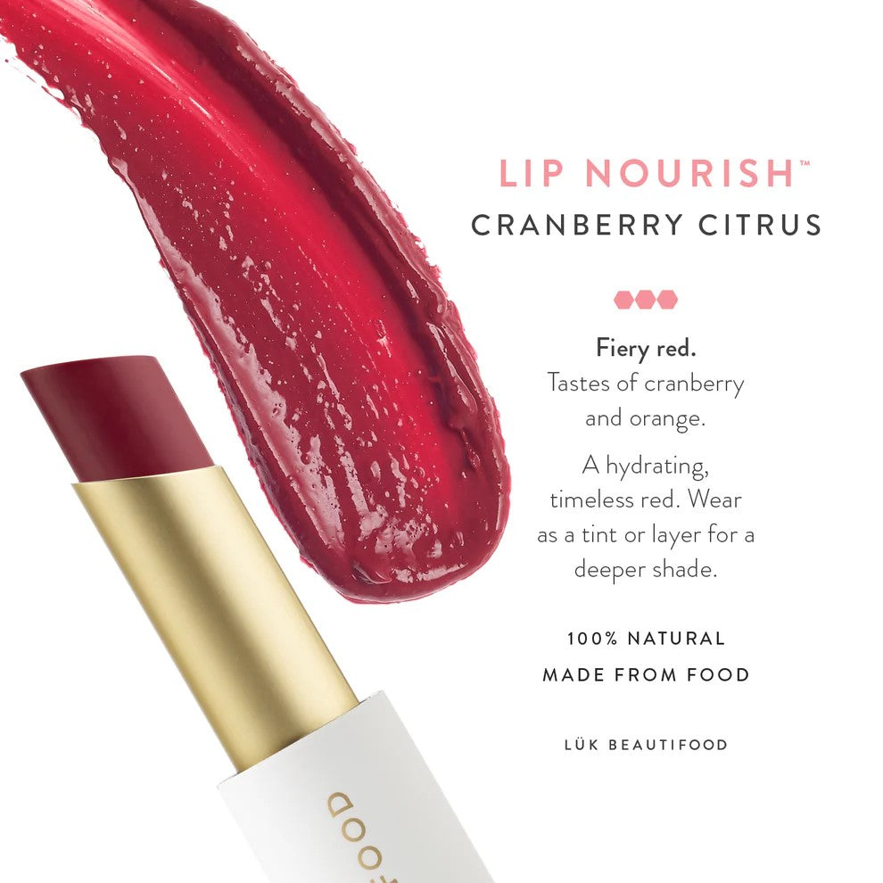 Lip Nourish Lipstick