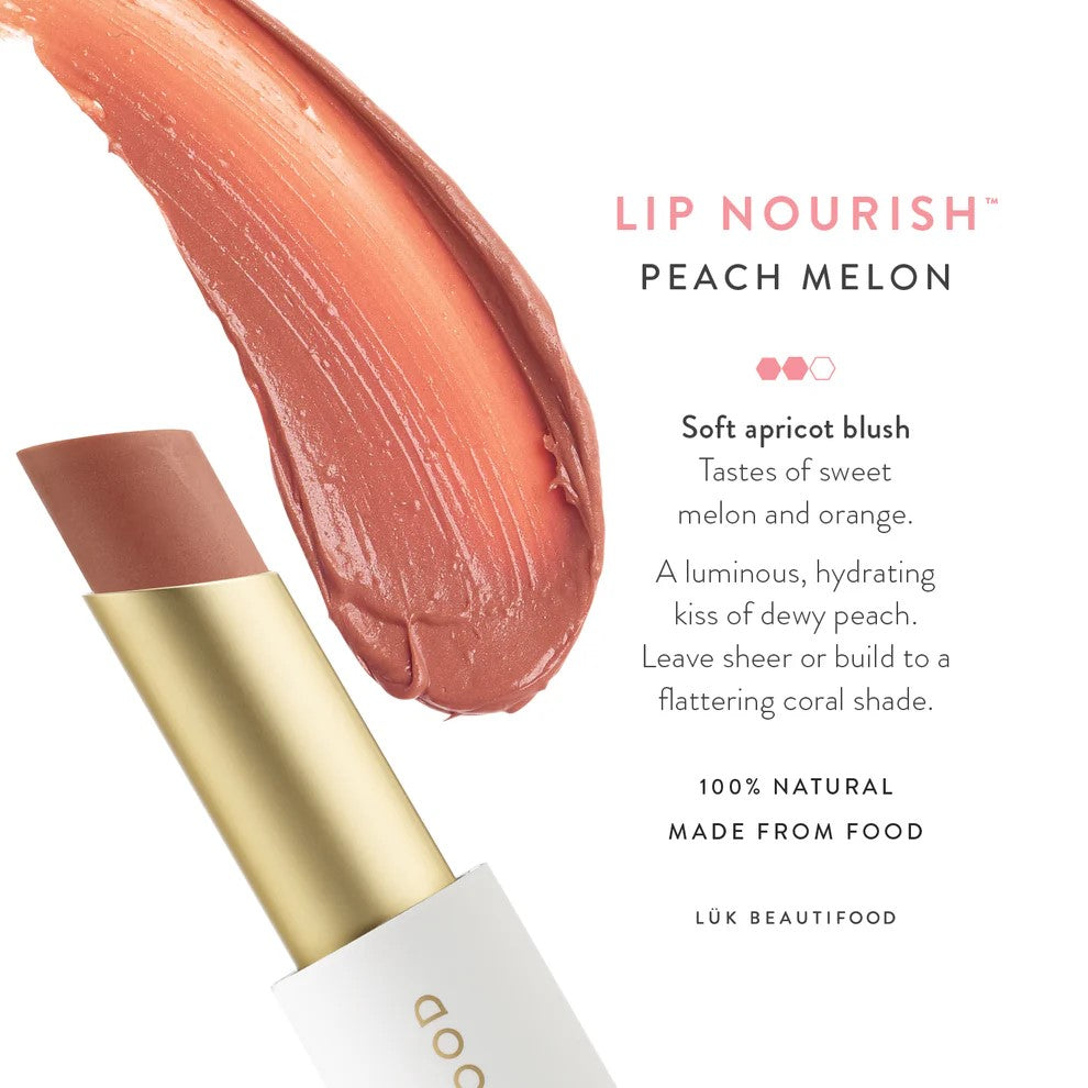Lip Nourish Lipstick