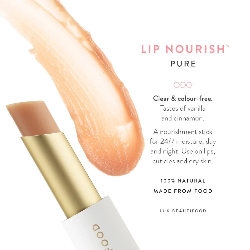 Lip Nourish Lipstick