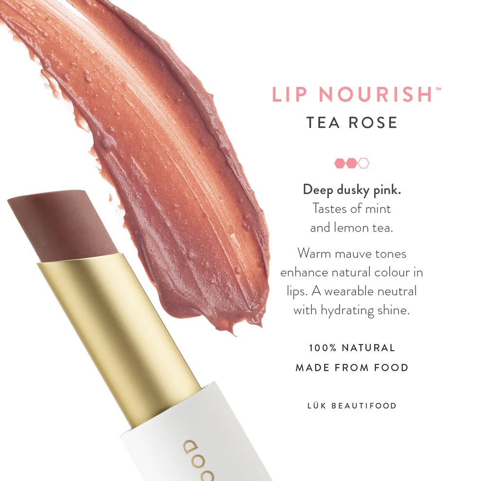 Lip Nourish Lipstick