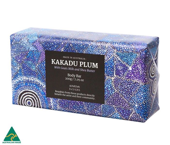 Australian Made Soap