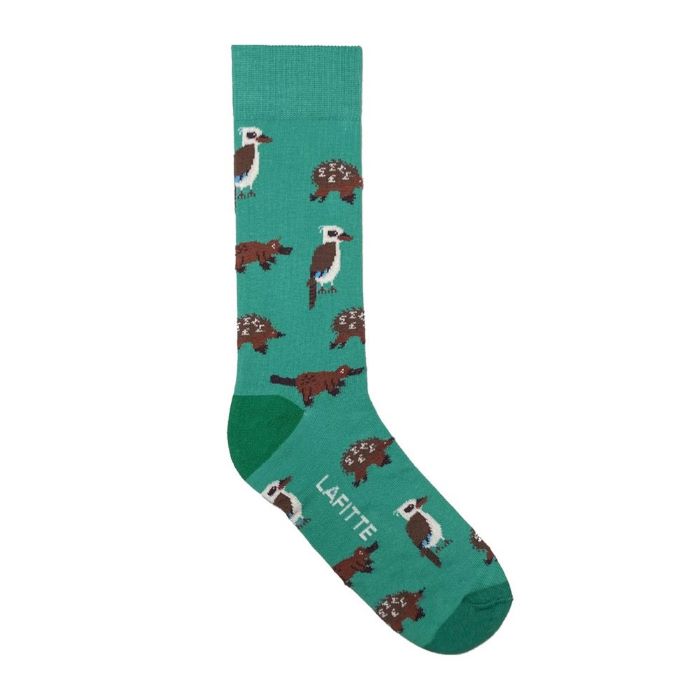 Australiana Socks