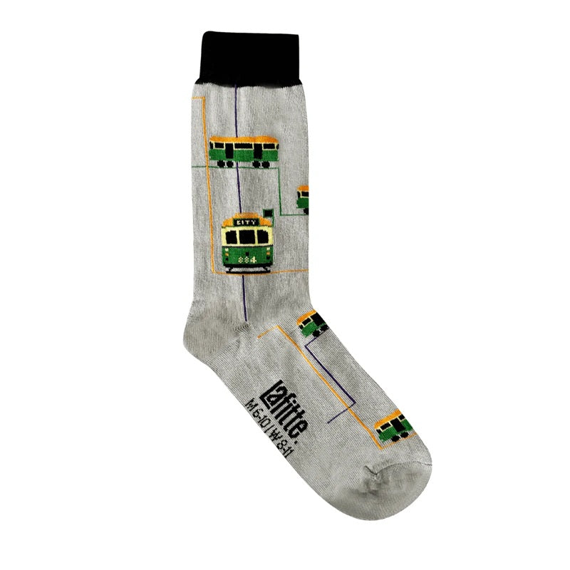Australiana Socks