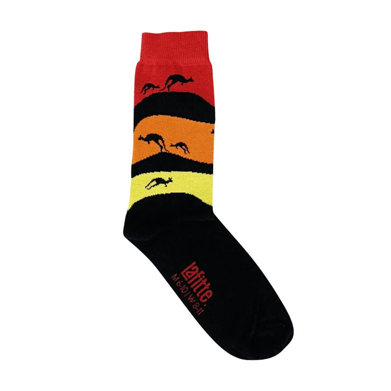 Australiana Socks