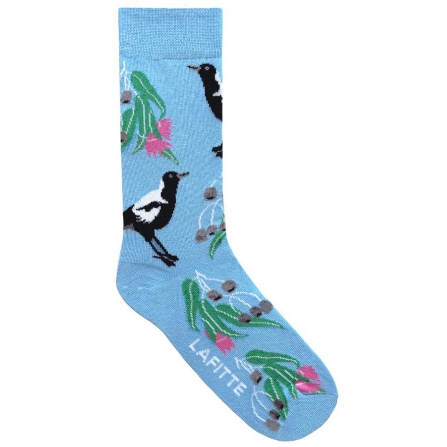 Australiana Socks