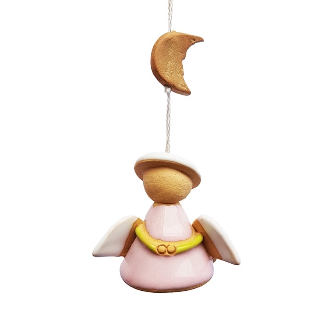 Angel Ceramic Bells