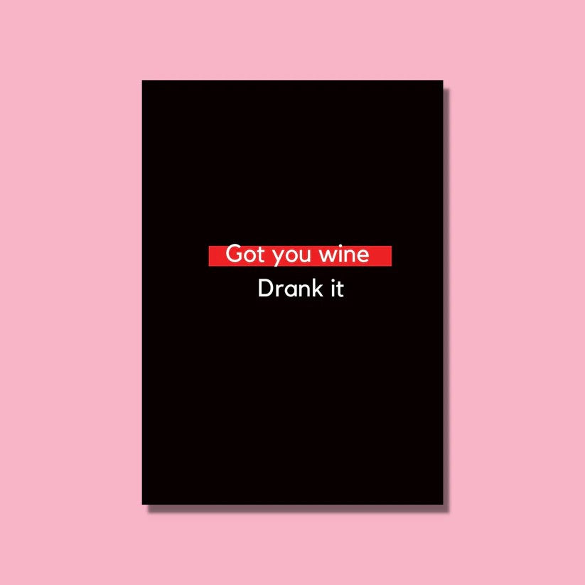Mail Minx Sassy Handmade Cards