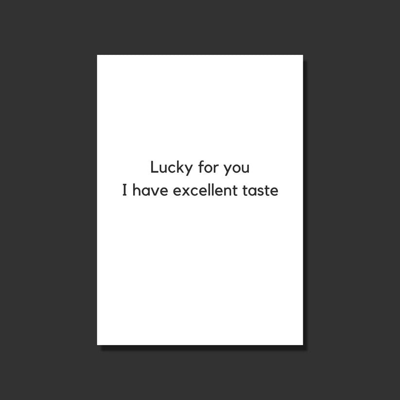 Mail Minx Sassy Handmade Cards