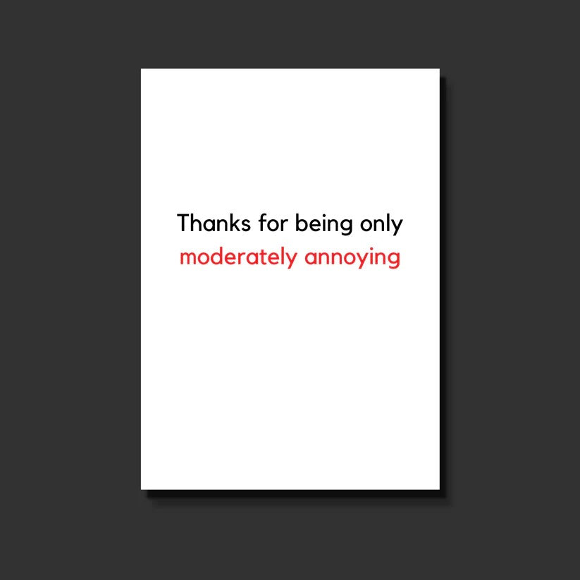 Mail Minx Sassy Handmade Cards