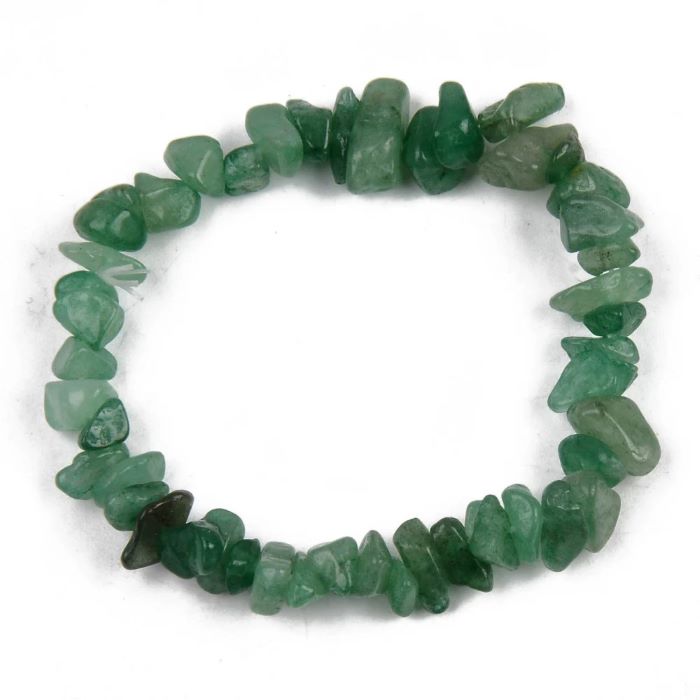 Handmade Crystal Bracelets