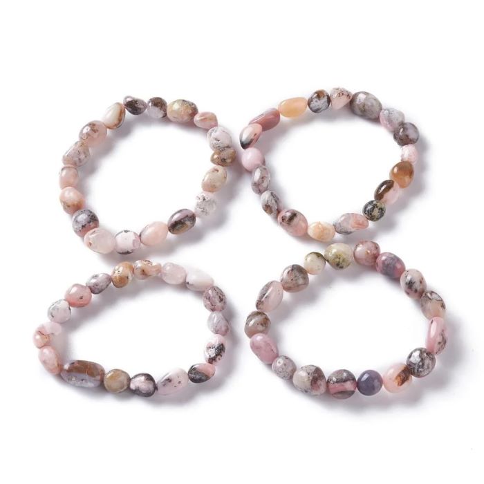 Handmade Crystal Bracelets