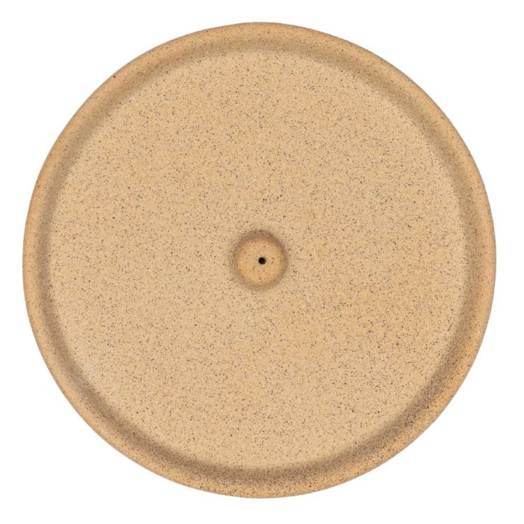 Ceramic Incense Holder