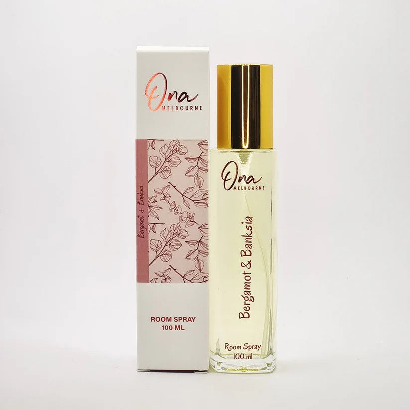 Room Sprays - Australian Botanical Collection