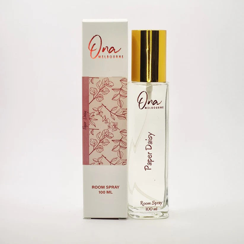 Room Sprays - Australian Botanical Collection
