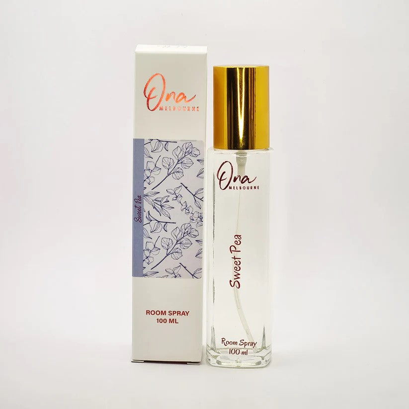 Room Sprays - Australian Botanical Collection
